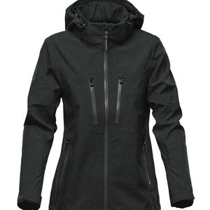 Women´s Patrol Softshell, miniatyr 6